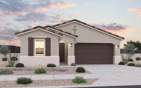 23664 N 178th Ln, Surprise, AZ 85387