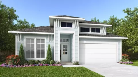 2907 Berryhill Rd, Green Cove Springs, FL 32043