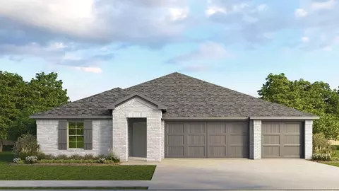 2108 Ridge Runner Dr, Georgetown, TX 78628