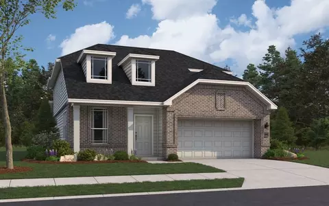 213 Gathering Dr, San Antonio, TX 78253