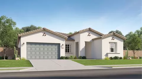 32380 N Cherry St, San Tan Valley, AZ 85143