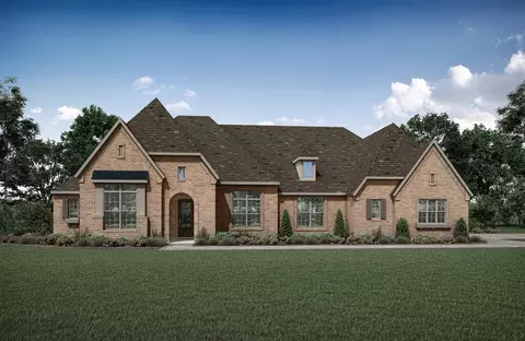 16612 W Prosper Trl, Prosper, TX 75078