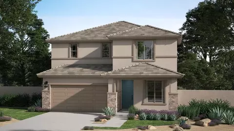 2984 S 234th Ln, Buckeye, AZ 85326