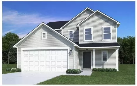 214 Hornet Ct, Henryville, IN 47126