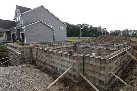 3697 Colts Reign Dr, Powell, OH 43065
