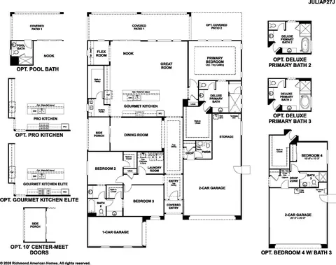 Floorplan - 1748 W Coles Rd, Phoenix, AZ 85041 photo 1 of 1