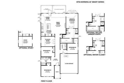 703 Grand Dale Dr, Lavon, TX 75166