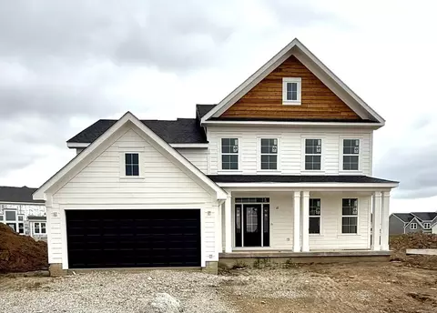 216 Painter St, Pickerington, OH 43147