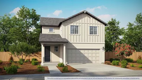 2934 Porcelain St, Lincoln, CA 95648