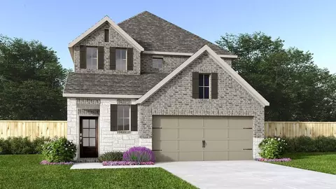 10718 Ursa St, Richmond, TX 77469