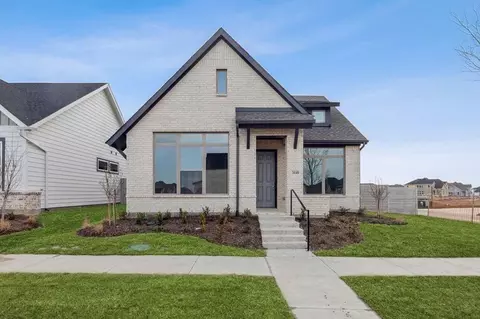 7516 Prairieside Trl, Venus, TX 76084