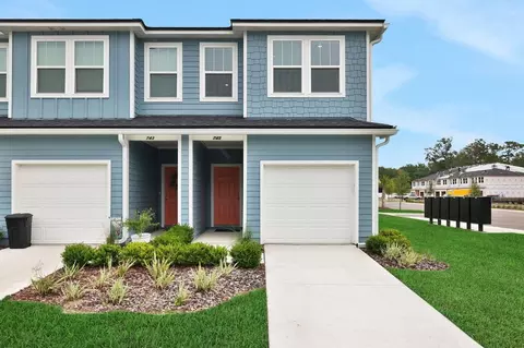 745 Sailor Grove Ln, Jacksonville, FL 32221