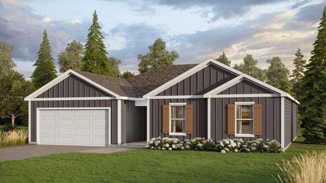 548 Foggy Brook Loop, Chelsea, AL 35043