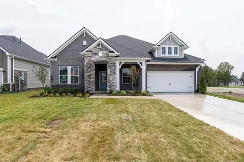 810 Drivers Cir, Columbia, TN 38401
