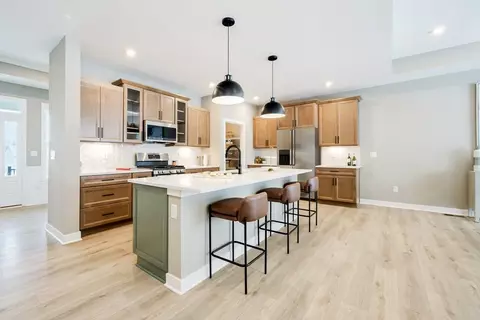 Kitchen - 3801 Circollo Dr, Covington, KY 41017 photo 1 of 10
