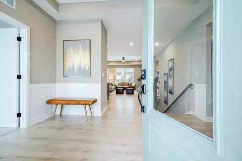 Entry Way - 3801 Circollo Dr, Covington, KY 41017 photo 1 of 6