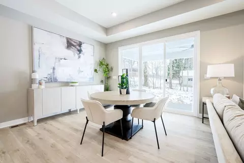 Dining - 3801 Circollo Dr, Covington, KY 41017 photo 3 of 5