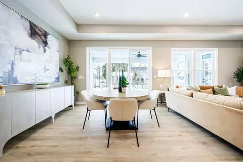 Dining - 3801 Circollo Dr, Covington, KY 41017 photo 2 of 5