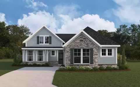 Exterior - 3801 Circollo Dr, Covington, KY 41017 photo 7 of 28