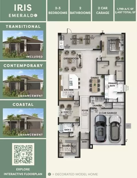 12557 SW Sunset Shore Dr, Port Saint Lucie, FL 34987