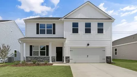 3606 Charter Rd, Wilson, NC 27896