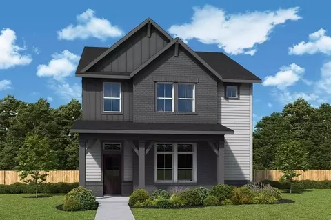 16703 Vibrant Ave, Hockley, TX 77447