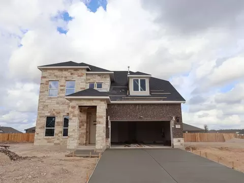 326 Callahan Loop, Buda, TX 78610