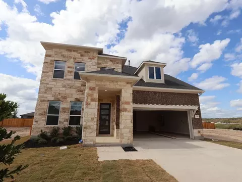 326 Callahan Loop, Buda, TX 78610