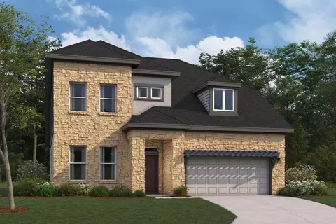 326 Callahan Loop, Buda, TX 78610