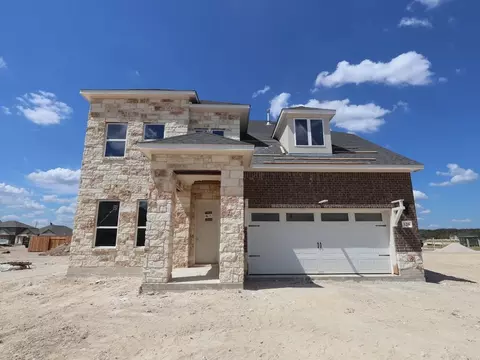 326 Callahan Loop, Buda, TX 78610