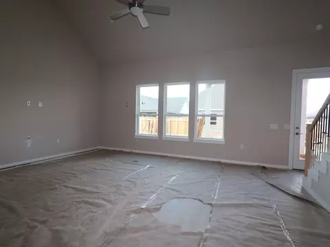 Living - 326 Callahan Loop, Buda, TX 78610 photo 4 of 4