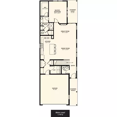 8482 Blue Feather Loop, Colorado Springs, CO 80908