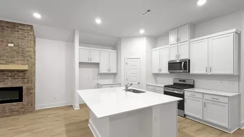 Kitchen - Call For Information, Mayflower, AR 72106 photo 1 of 1