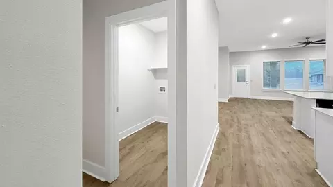 Entry Way - Call For Information, Mayflower, AR 72106 photo 1 of 2