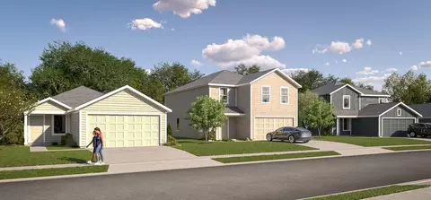 9327 Campbell Way, San Antonio, TX 78211