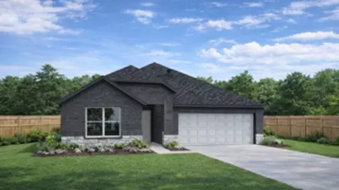 607 Paisley Harbor Ct, Conroe, TX 77304