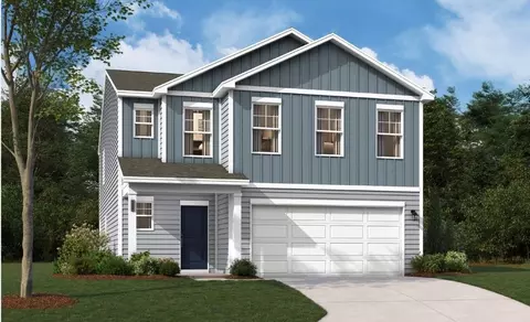 732 Brisbane Ct, Graniteville, SC 29829