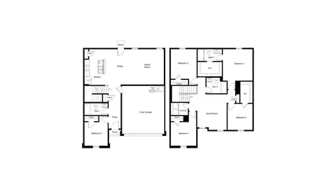 16633 Hudson Prairie Way, Northlake, TX 76247