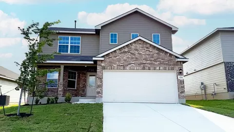 154 Heron Reef, San Antonio, TX 78253