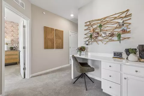 Entry Way - 400 Millwall Cir, Castle Pines, CO 80108 photo 3 of 3
