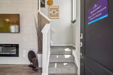 Entry Way - 400 Millwall Cir, Castle Pines, CO 80108 photo 1 of 3