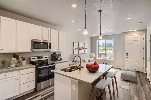 Kitchen - 400 Millwall Cir, Castle Pines, CO 80108 photo 1 of 5