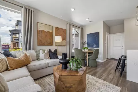 Living - 400 Millwall Cir, Castle Pines, CO 80108 photo 3 of 3
