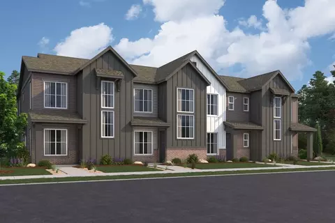Exterior - 400 Millwall Cir, Castle Pines, CO 80108 photo 2 of 5