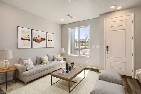 Living - 400 Millwall Cir, Castle Pines, CO 80108 photo 1 of 3