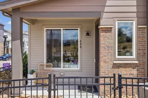 Exterior - 400 Millwall Cir, Castle Pines, CO 80108 photo 5 of 5