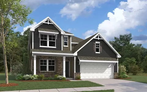 135 Ella Claire Dr, York, SC 29745