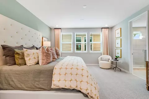Bedroom - 813 Ladyfish Trl, Saint Cloud, FL 34771 photo 19 of 19