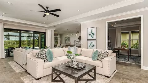 Living - 813 Ladyfish Trl, Saint Cloud, FL 34771 photo 1 of 5
