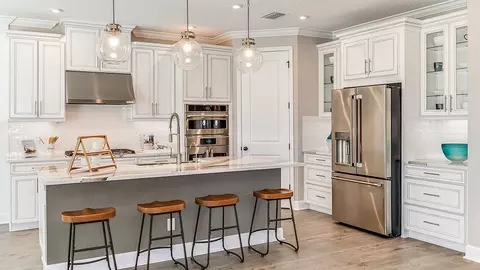 813 Ladyfish Trl, Saint Cloud, FL 34771